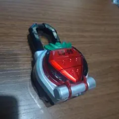 イチゴロックシードcsm　美品　仮面ライダー鎧武