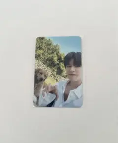 straykids スキズ トレカ スンミン