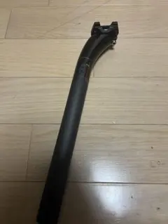SKROGERS FAST シートポスト ブラック - メルカリ