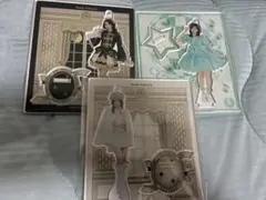 CUTIE STREET 板倉可奈 2024 生誕祭 アクスタ - メルカリ