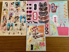 SKE48 オフィシャルスクールカレンダーBOX
