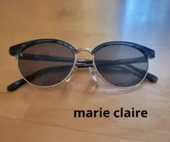 marie claireサングラス