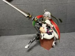 マンダロリアン リアルスタチューコレクション 4体セット+ステッカー