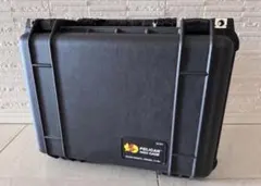 K06343 PELICAN 1535 エアケース デザートタン - メルカリ