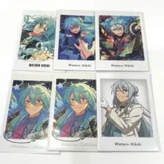 あんスタ　日々樹渉　ぱしゃっつ