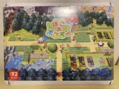 未開封/ヤマシロヤ限定】星のカービィ 25周年 アートパネル プププ
