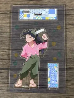 忍たま乱太郎 久々知兵助 アクスタ 商いの段