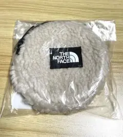ノースフェイス　ボアポーチ　フリースポーチ コインケース