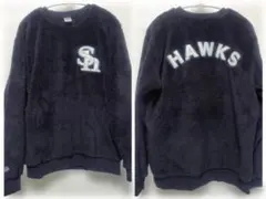 マジェスティック　ソフトバンクホークス　ボアクルートレーナー