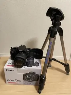 Canon EOS Kiss X5・外付けフラッシュ・三脚セット Canon EOS Kiss X5・外付けフラッシュ・三脚セット 【公式通販】