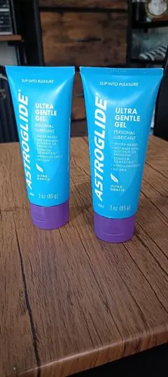 未使用 ASTROGLIDE アストログライド 85g 2本セットのサムネイル