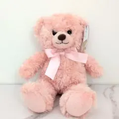 ハニーテディベア・ガール くま ぬいぐるみのサムネイル