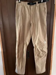 ノースフェイス　バーブライトパンツ　メンズM