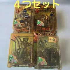 スポーン キュービック メディコムトイ 纏めて - メルカリ