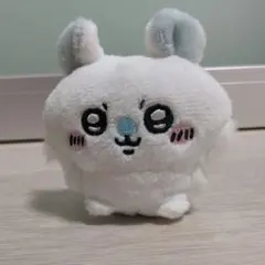 ちいかわ　モモンガ　お座りぬいぐるみ　キタンクラブ