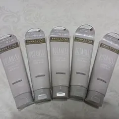 ボタニスト　ヘアマスク　 ボタニカル　トリートメント　5本セット　ダメージケアのサムネイル