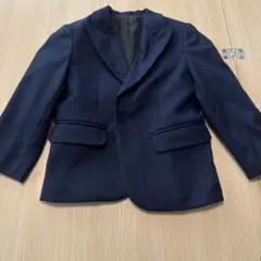 子供服 フォーマルスーツ 110cm 3点セット