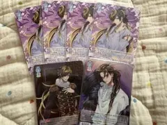 ヒプノシスマイク ヴァイスシュヴァルツ