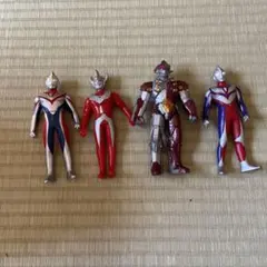 当選】ウルトラマンエックス タペストリー 特大サイズ 非売品 プリント 
