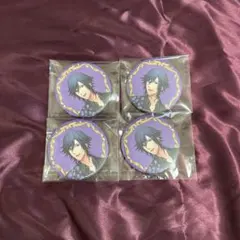 オラクル缶バッジ 一ノ瀬トキヤ