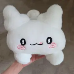 サンリオ はなまるおばけ ぬいぐるみのサムネイル