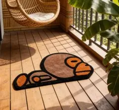 2026年最新】ラグマット APEの人気アイテム - メルカリ