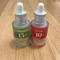 Anua アゼライン酸15インテンスカーミングセラム　ダークスポットセラム