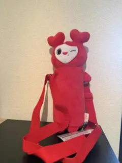 TWICE GIGO LOVELYS GIGO限定 のびふにゃポーチ チェヨン