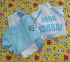 ハイキュー!!　青葉城西　 Tシャツ　コスプレ　ハロウィン