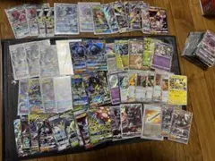 【約1000枚！引退品58】ポケモンカード　タッグチーム、プロモなど！