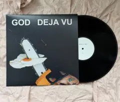 DOG / GOD レコード 500枚限定 即完売 - メルカリ