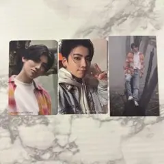 YUMAトレカセット6枚