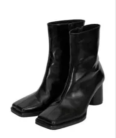 [AMERI] DIMENSIONALSQUARE BOOTSのサムネイル