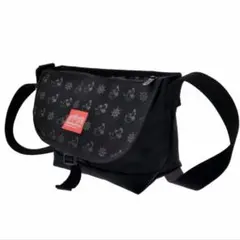 Manhattan Portage×ディズニー コラボ メッセンジャーバッグのサムネイル