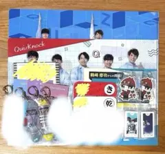 2025年最新】quizknock クリアカードの人気アイテム - メルカリ