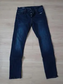 G-STAR RAW 3301 SLIM デニムパンツのサムネイル
