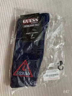 GUESS ソックス ONE SIZEのサムネイル