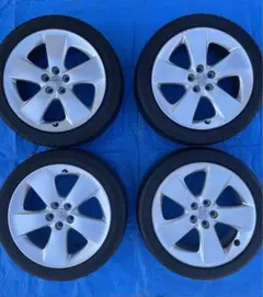 2026年最新】30 プリウス ツーリング ホイールの人気アイテム - メルカリ