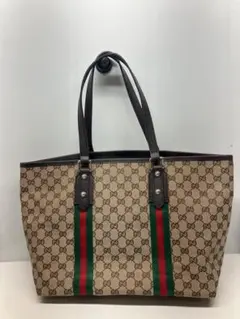 シェリーライン トートバッグ