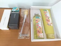 MEDULLA メデュラ ヘアケアセット