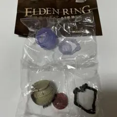 ELDEN RING 小壺フィギュア　2点セット　　生きている小壺(腕組み)等
