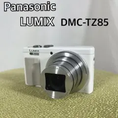 2026年最新】lumix dmc tz85の人気アイテム - メルカリ