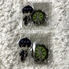 ブルーロック 潔世一 スイーツパラダイス アクリルスタンド