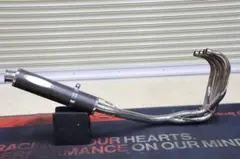 2025年最新】xjr400r マフラーの人気アイテム - メルカリ