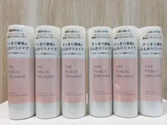 安い！THE PUBLIC ORGANIC コラボ シャンプー5セット | Mercari