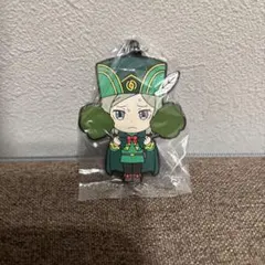 リゼロ　ラバーストラップ　オットー