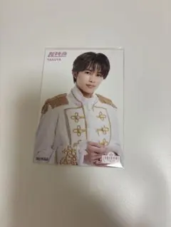 EBiDAN MUSEUM 入場特典 超特急 タクヤ