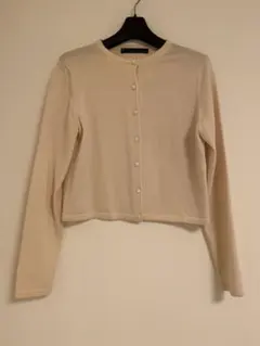 マルティニーク カーディガン