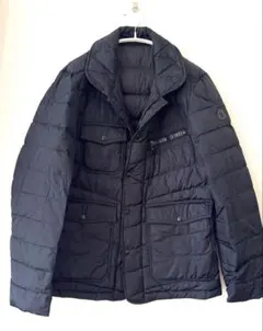 【美品】モンクレール ダウンジャケット　RIVER