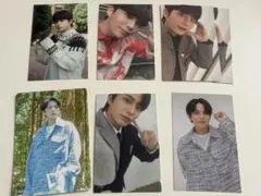 ジョンホ トレカ まとめ売り ateez トレカ69枚まとめ売り ジョンホ jp album